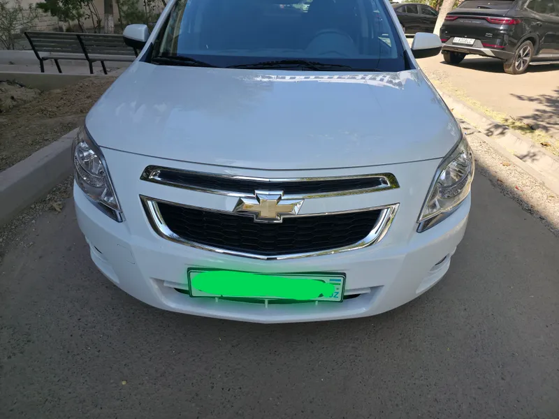 cabalt 2024 белый 4