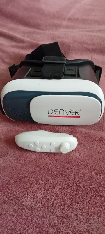 Telefon uchun VR ko‘zoynak 2