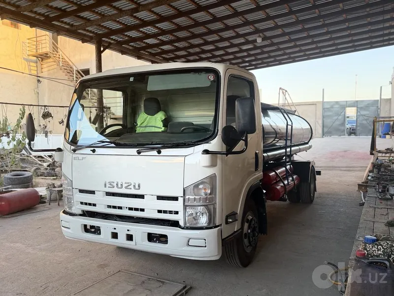 Isuzu Vadavoz 2014 6 Isuzu Vadavoz 2014 6