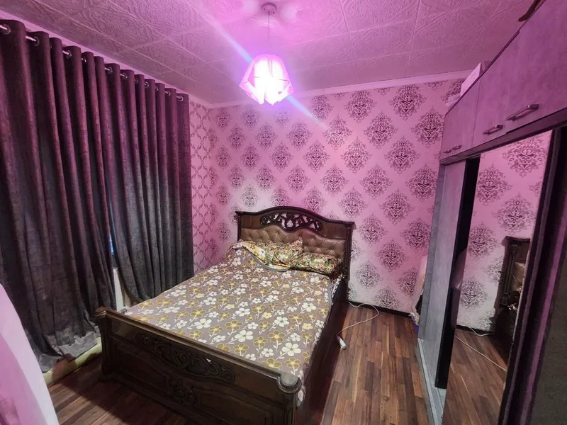 Yangi g‘ishtli uyda 3 xonali kvartira sotiladi (101 m²) 8