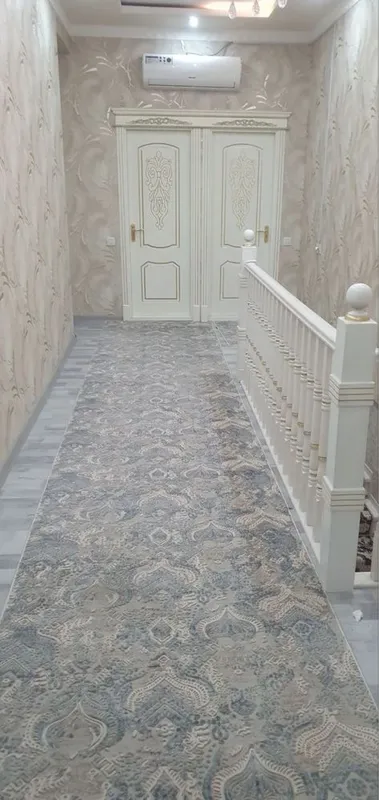 Arenda sergili kvartira duplex 150 kv Moshina bozorni roparasi — фото 3