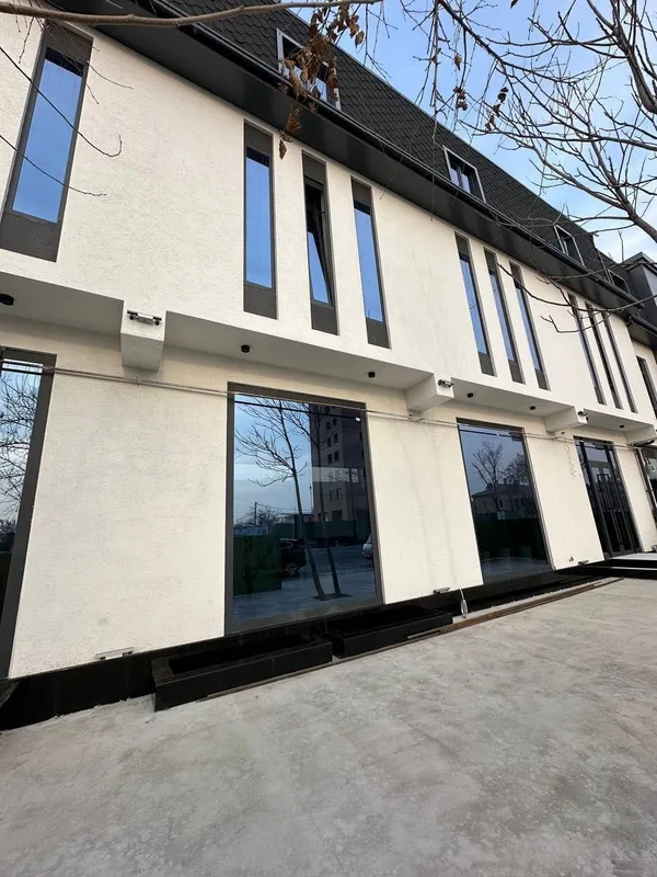 Продаётся Готовое Здание 546 м2 Саракулька, Роддом, Мирабадский район 2