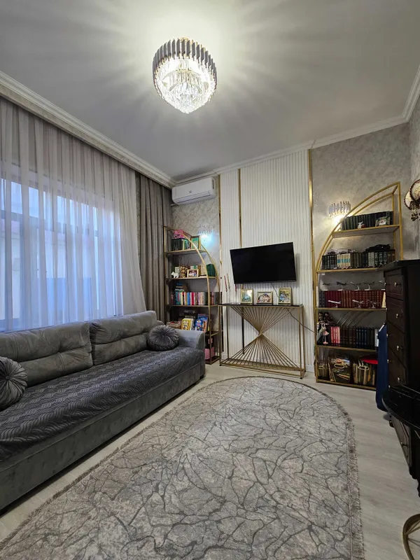 Греческий городок. Коттедж. 2 сотки. 4