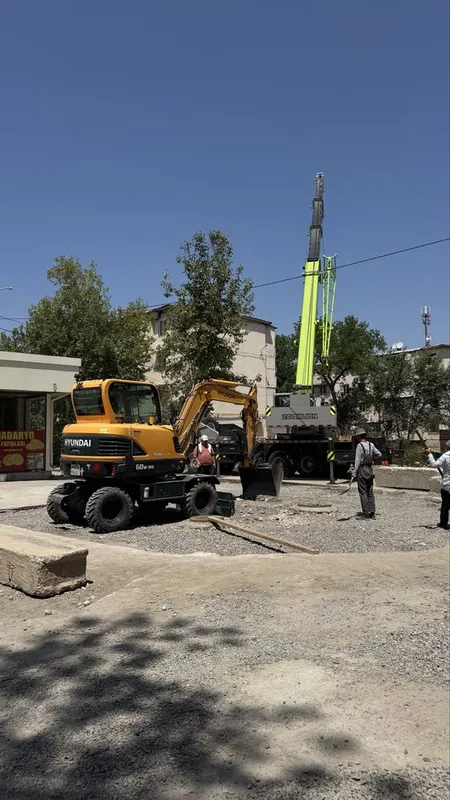 Sifatli asfalt hamda katok hizmatlari 4 Sifatli asfalt hamda katok hizmatlari 4