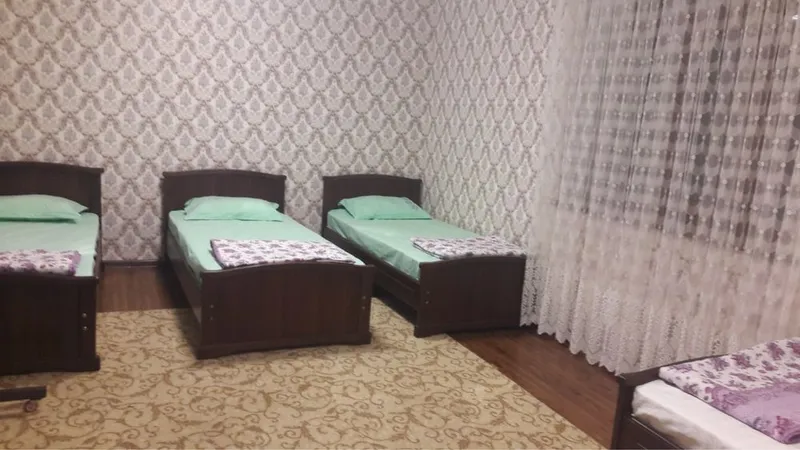 Дача Бричмулла Яккатут бассейн фильтрация воды размер четыре на восемь — фото 3