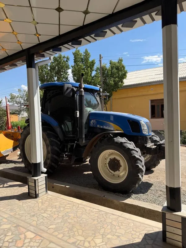 NEW HOLLAND T60-70 sotiladi 2