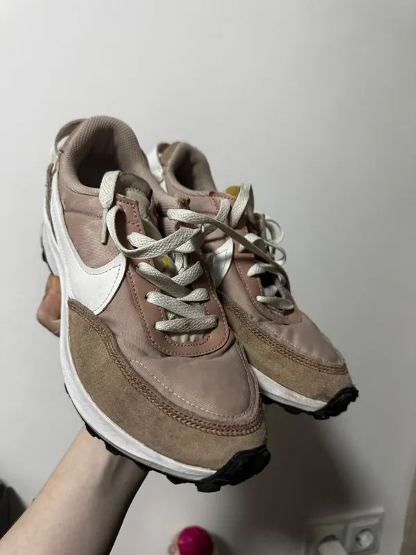 Оригинальные кроссовки nike