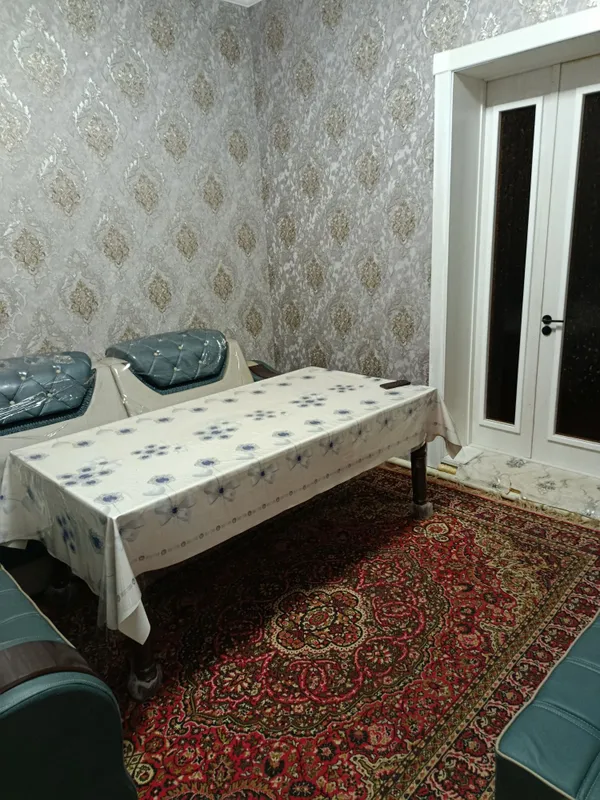 Аренда ховли Куктерак — фото 2