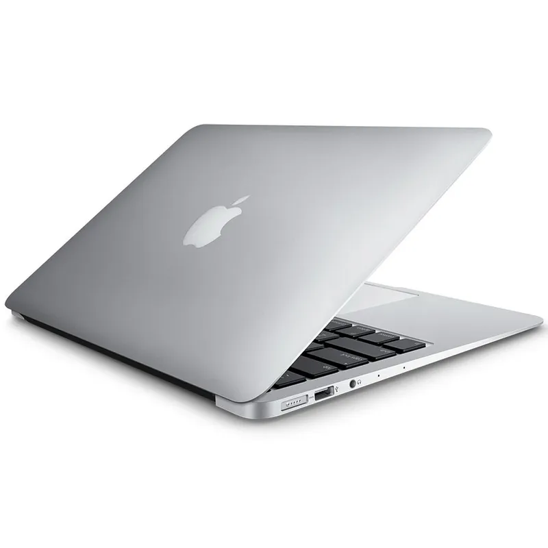 MacBook Air 13 (2017) — фото 1