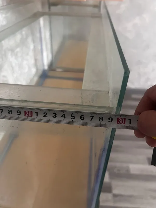 Аквариум 70.80литер 3 Аквариум 70.80литер 3