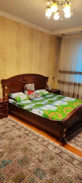 Продажа квартиры 5