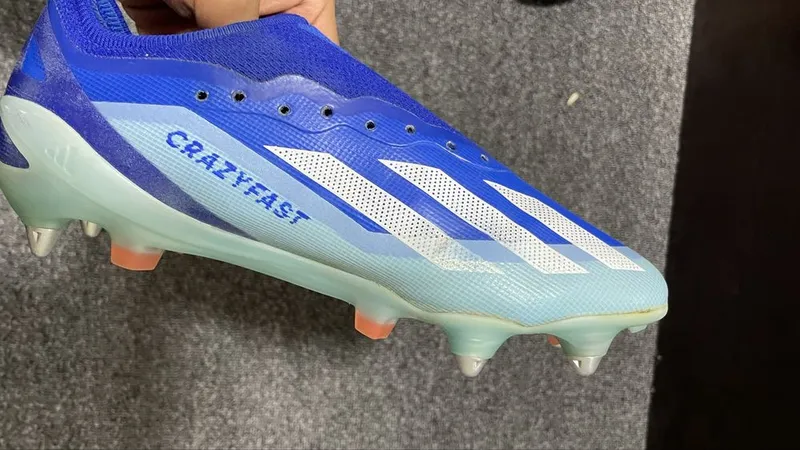 Butsi adidas x Puma ultra 41 Razmer