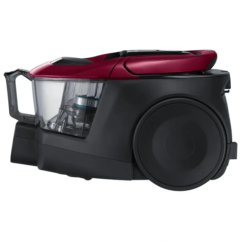 Пылесос Samsung VC18M31A5HP/UZ — фото 2