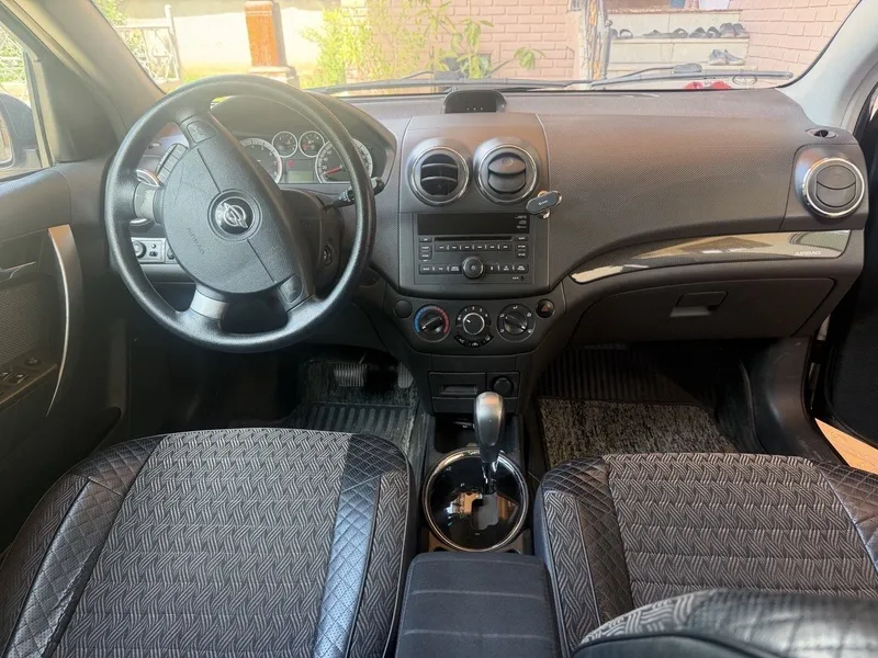 nexia 3 chevrolet
