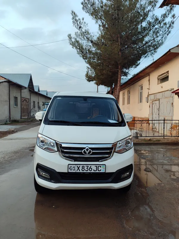 Changan fermer sotiladi gaz qoyilgan — фото 5