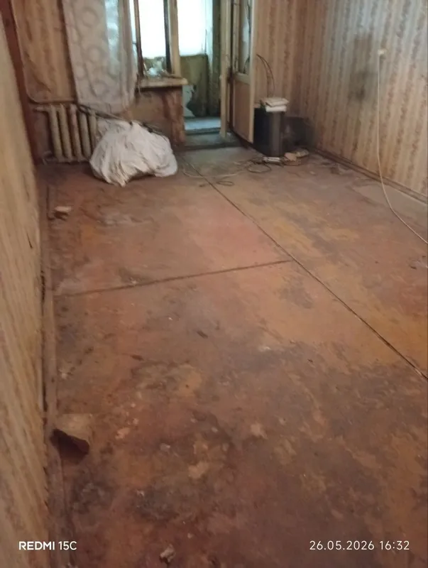 продам 3комн квартира ц13 — фото 1