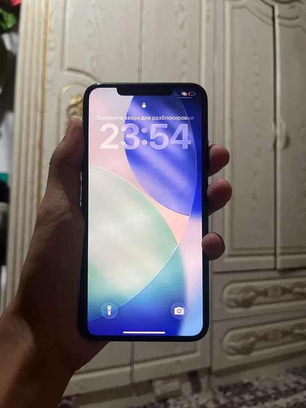 iPhone 11 Pro Max — фото 1