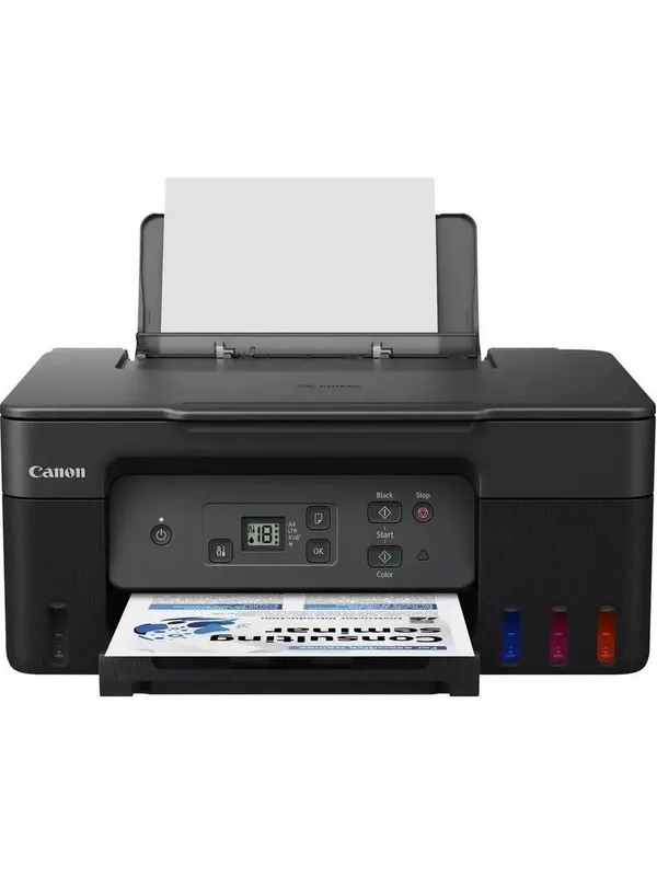 Canon G2470 МФУ Canon PIXMA G2470 Tehnodom.uz 2 Canon G2470 МФУ Canon PIXMA G2470 Tehnodom.uz 2