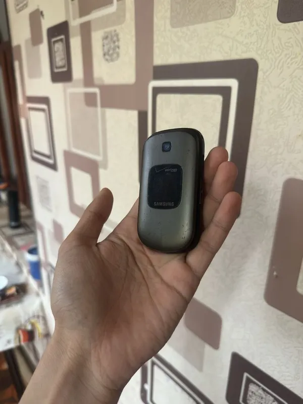 Samsung Verizon Perfectum