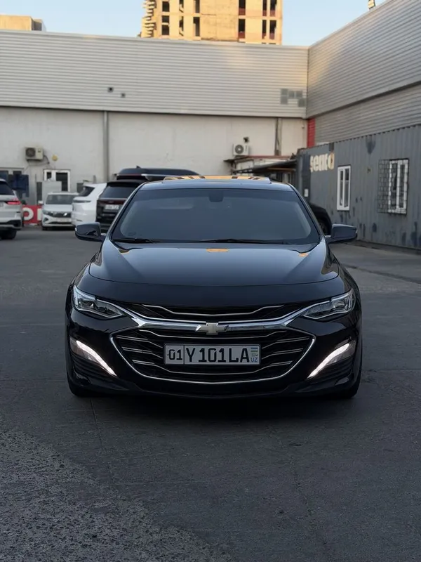 Malibu 2 2.4 premier qilingan 1