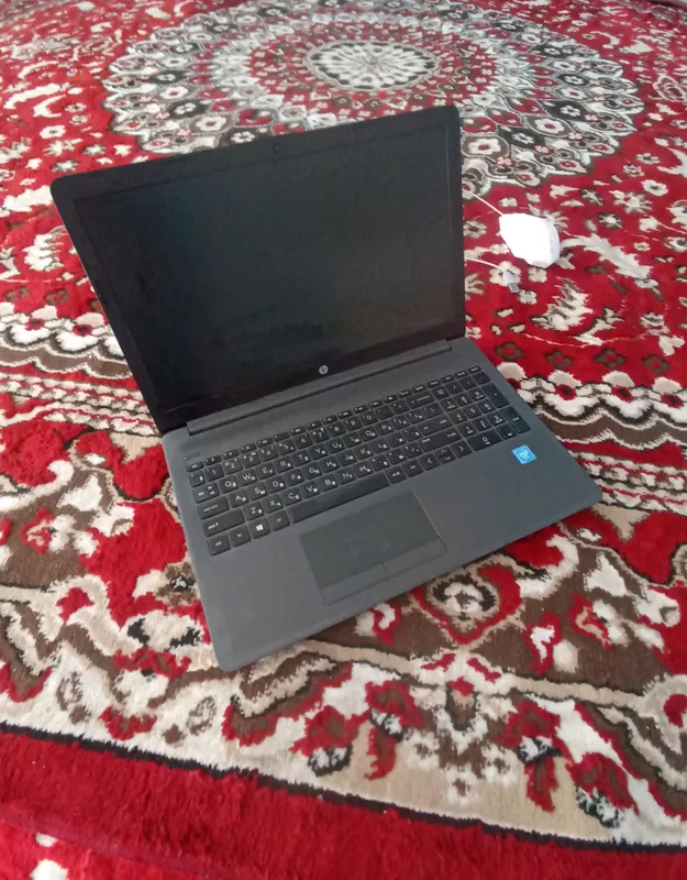HP intel celeron N4020 GPU — фото 1