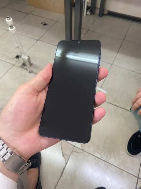 Samsung A07 (6/128) ideal holatda srochna — фото 1