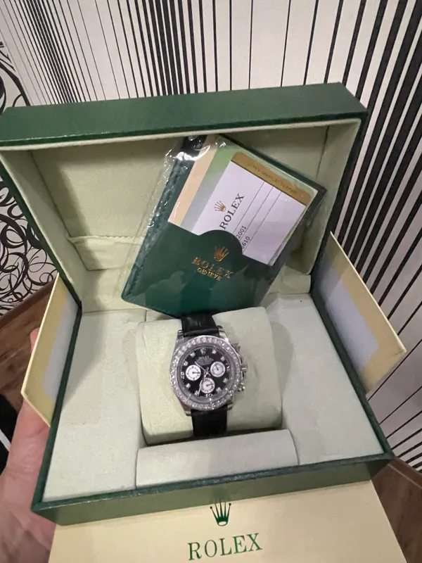 Soat Rolex часы от ролех