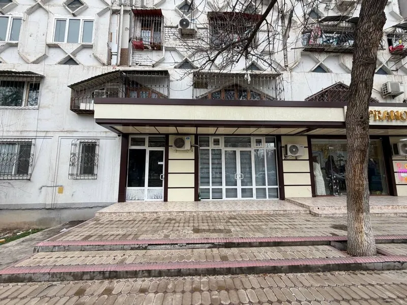 Продается не жилое Юнусабадский район Ориентир: 11 квартал / Хавас Продается не жилое Юнусабадский район Ориентир: 11 квартал / Хавас