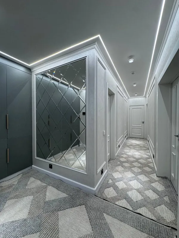 квартира 9 квартира 9