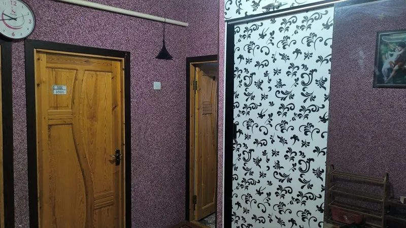 Сдается 3 комнатная квартира — фото 1