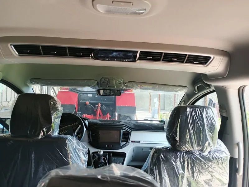 Jac M4 2026 Oʻzbekiston boʻylab sayohat 3 Jac M4 2026 Oʻzbekiston boʻylab sayohat 3