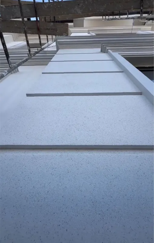 Leonardo Travertin Milano Attachento Luchento - фасада травертин — фото 2