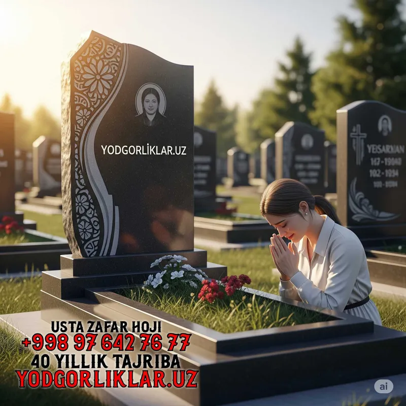 Qabr Toshi Yasash Qabr Toshlari Narxi Qabr Toshi XORAZM YodgorliklarUZ