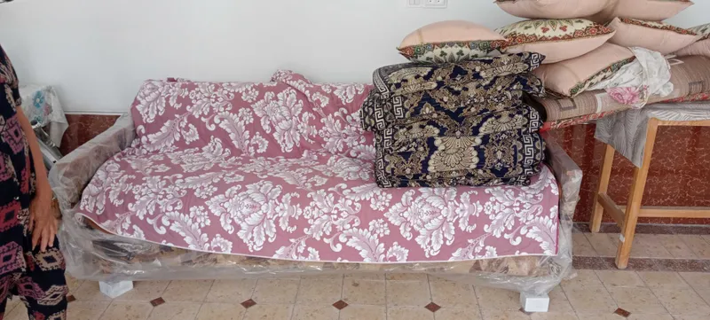 Divan raskladnoy