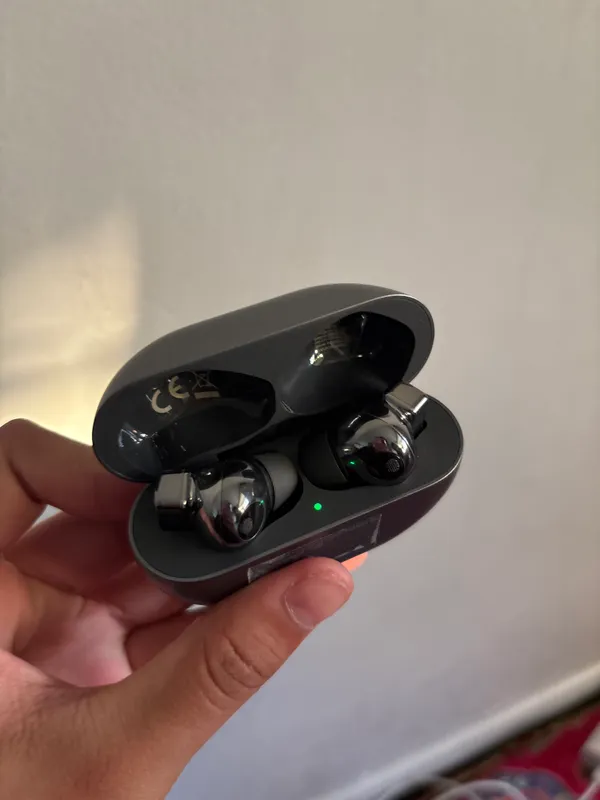 HUAWEI Freebuds Pro — фото 2