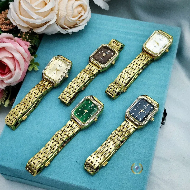 Rolex soatlari