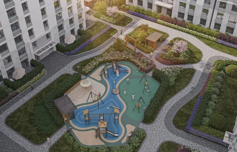 квартира