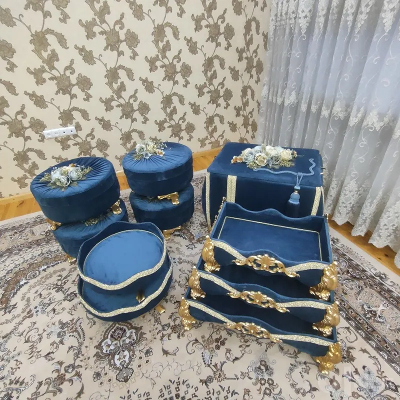 Fotiha qutilarni, potaha qutilar 6 Fotiha qutilarni, potaha qutilar 6