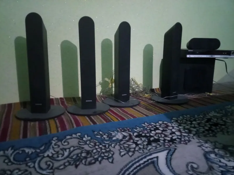 Dvd kalonka holati yaxshi