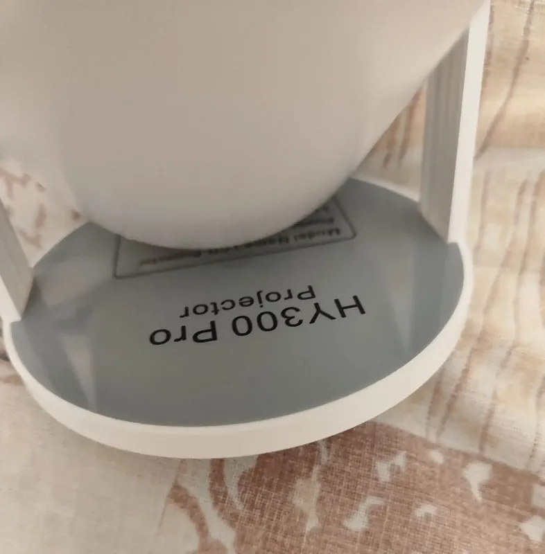 Proyektor Hy 300 Pro Yangi Vodiy Buylab Dostavka Bepul — фото 3
