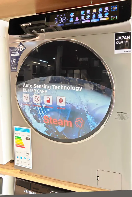Стиральная машина автомат Кир машина Kir yuvish moshinasi inverter 3 Стиральная машина автомат Кир машина Kir yuvish moshinasi inverter 3