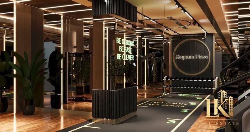 Regnum Plaza turar joy majmuasidagi 4 xonali quti-kvartira 4 Regnum Plaza turar joy majmuasidagi 4 xonali quti-kvartira 4