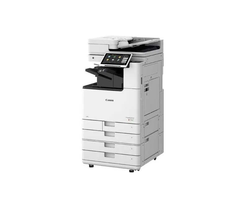 - МФУ Canon iR ADVANCE DX C3926i (A3, Duplex, USB, LAN, Тонеры) 1