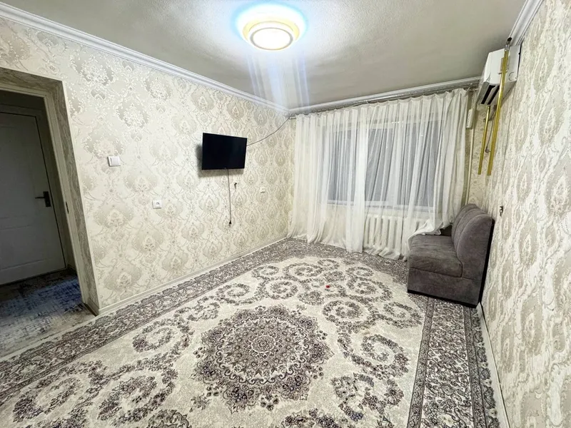 Продается квартира Чиланзар 6 2