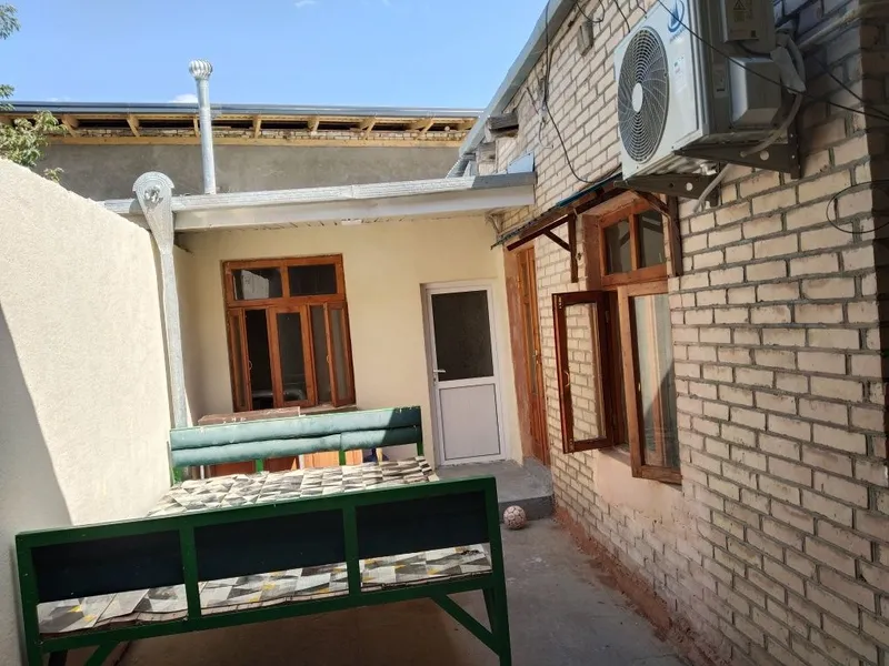 Сдаю на долгосрочное аренду участок.