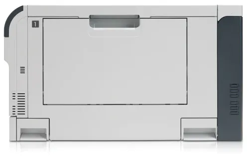 HP LaserJet Enterprise 700 M712dn (A3) — фото 4