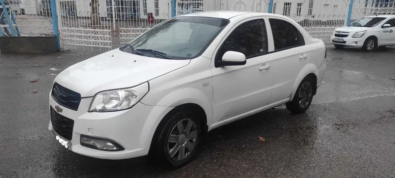 НЕКСИЯ-3 NEXIA-3 2019 й. 245000 км. Метан/Бензин