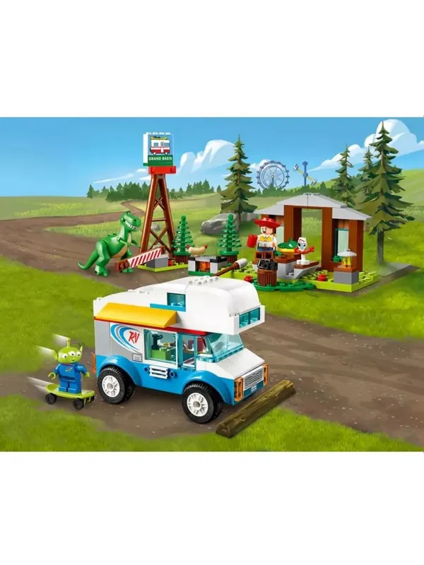 Продам Lego в сборе оригинал — фото 1