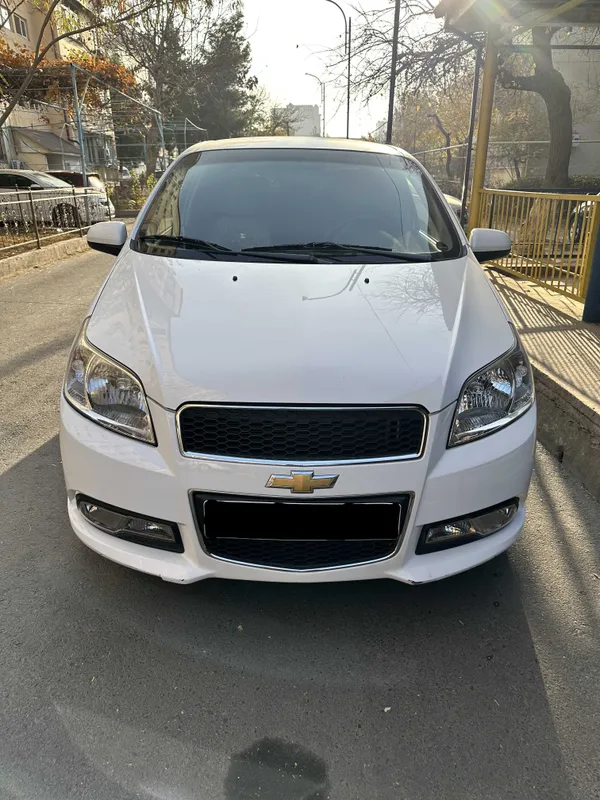Срочно продам! Chevrolet Nexia 3, 4 позиция. Торг есть! — фото 2