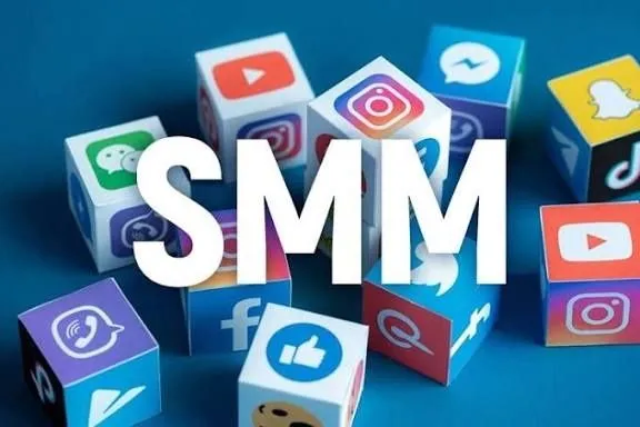 Smm Onlayn savdo va marketing